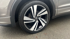 Volkswagen T-Cross 1.0 TSI 110 R-Line 5dr Petrol Estate